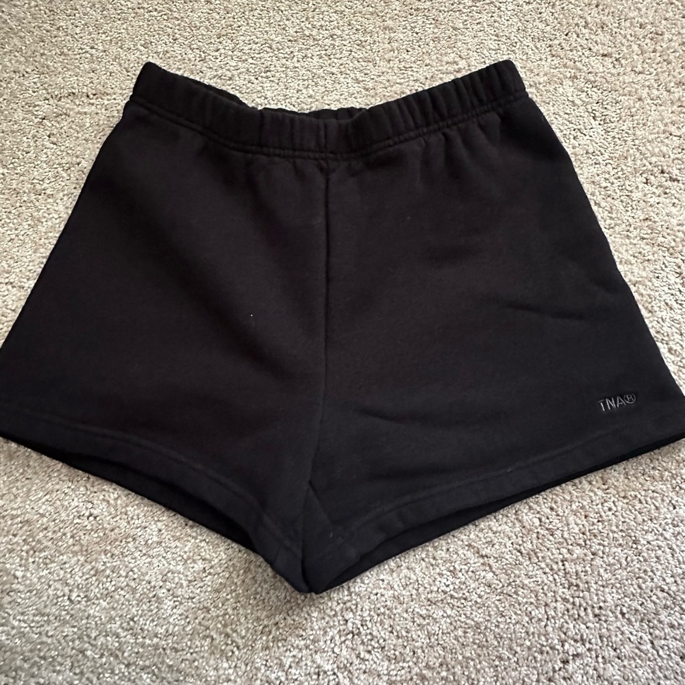 Aritzia TNA sweatshort
